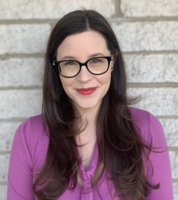 Elyssa Barrick, Ph.D.