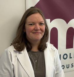 Stephanie Turpin, MSN, FNP-C, PMHNP-C