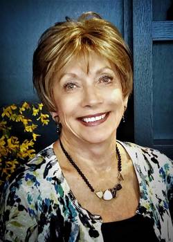 Mary Lou Stricklin, MSN, RN, EMBA, FAAN